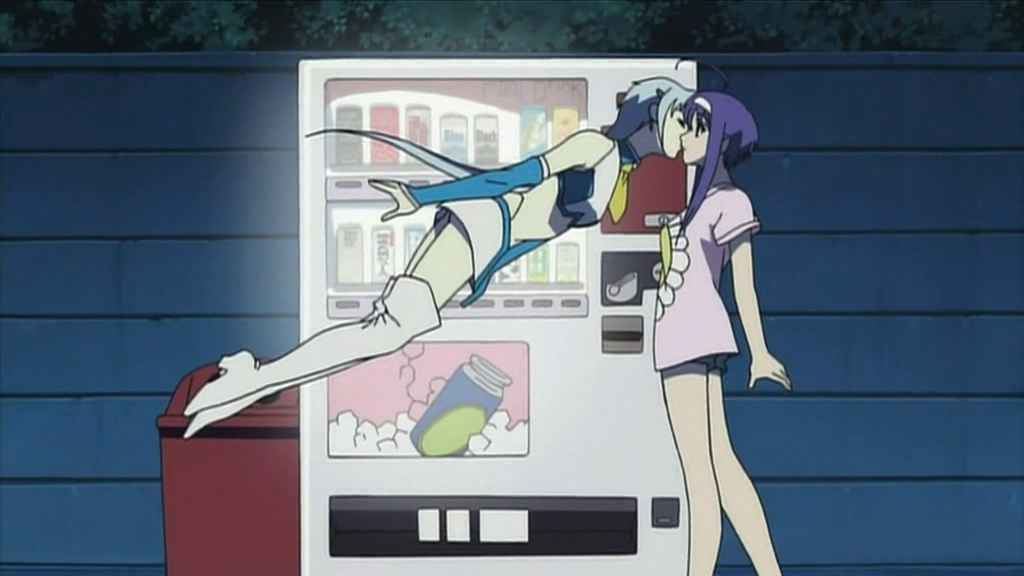 Akikan! (ECA-Fansub)